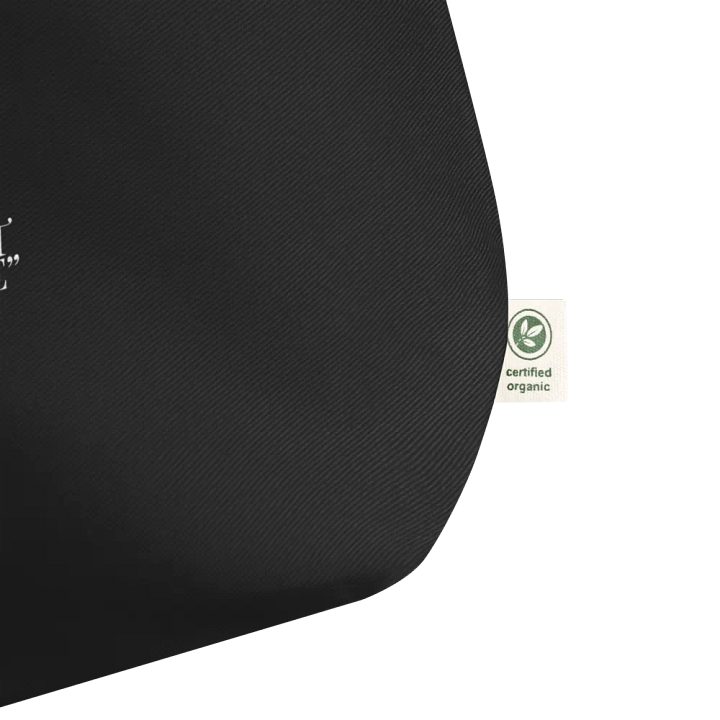 Pave The Way Humbled Remainz Organic Tote product image (3)