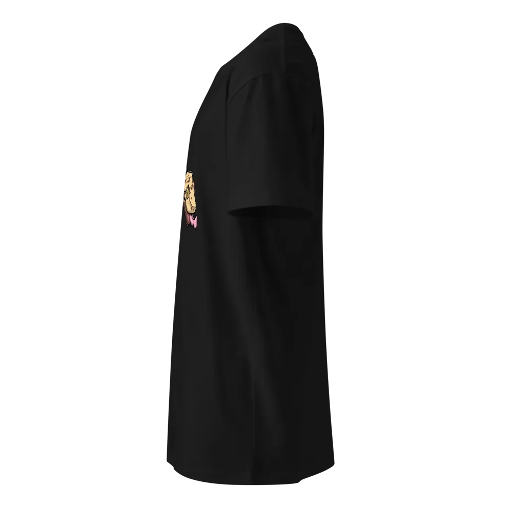 Premium Logo T (name on back) product image (2)