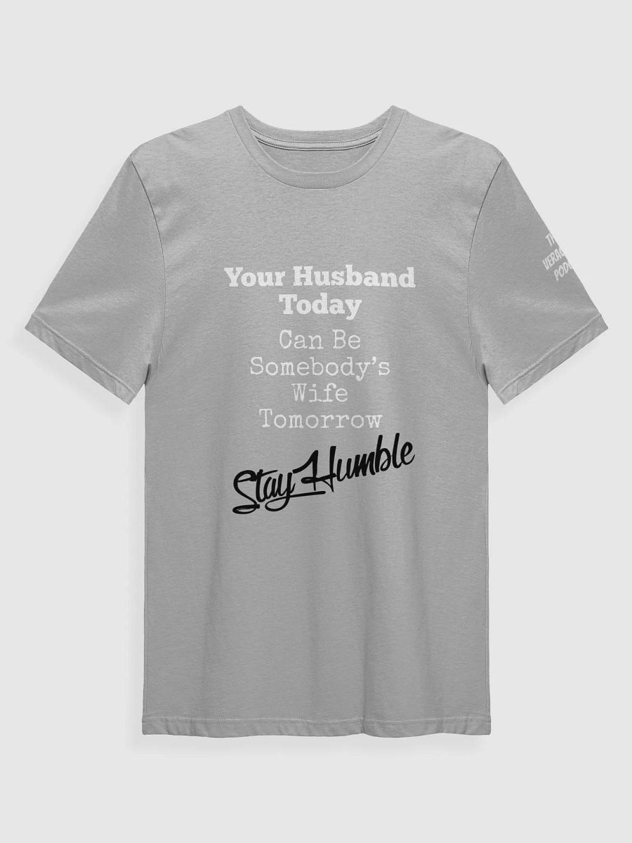 Your Husband My Wife Supersoft T-Shirt product image (22)