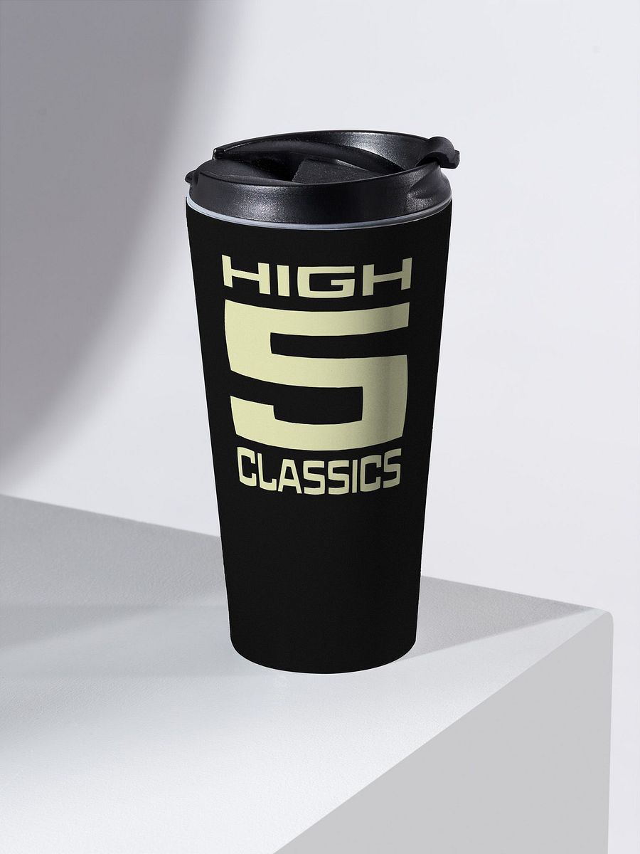 High 5 Classics thermokrus product image (1)