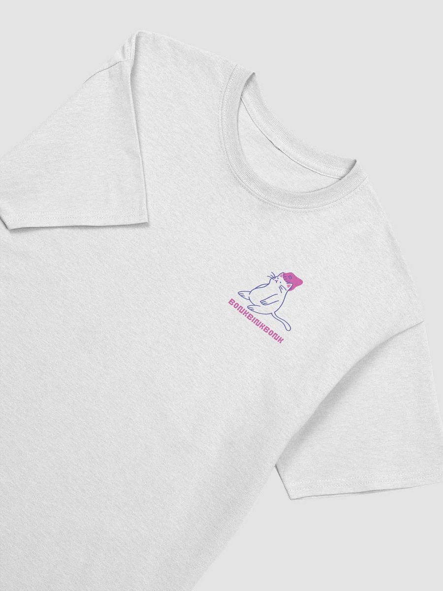 Mira's Friends Lavender Print Tee product image (5)