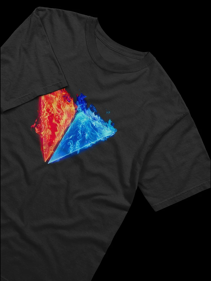 VLDL Flame T-Shirt product image (2)