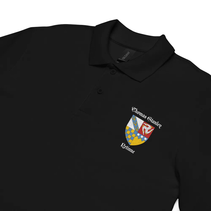 Thomas Stanley Polo product image (2)