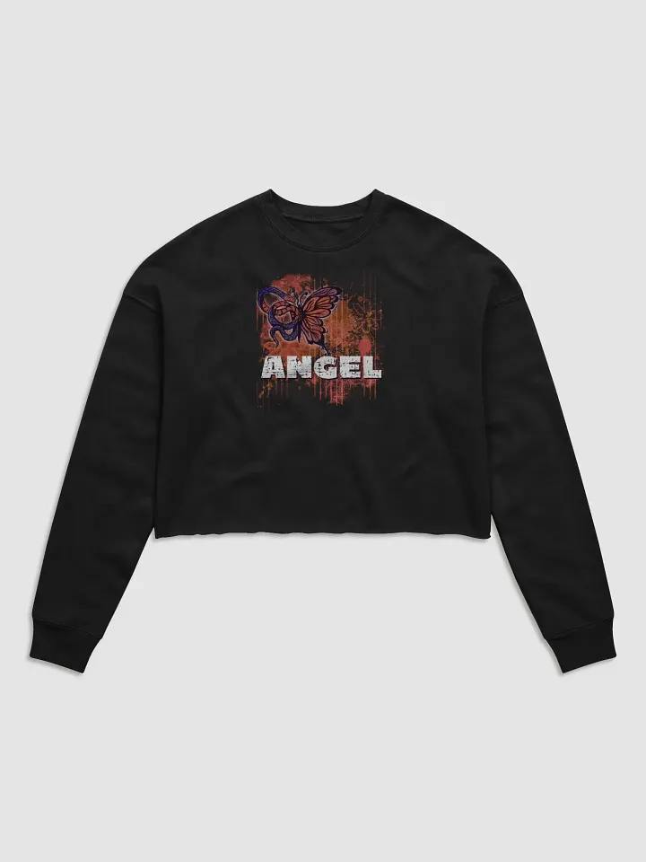 Angel Distressed Snake Butterfly product image (1)