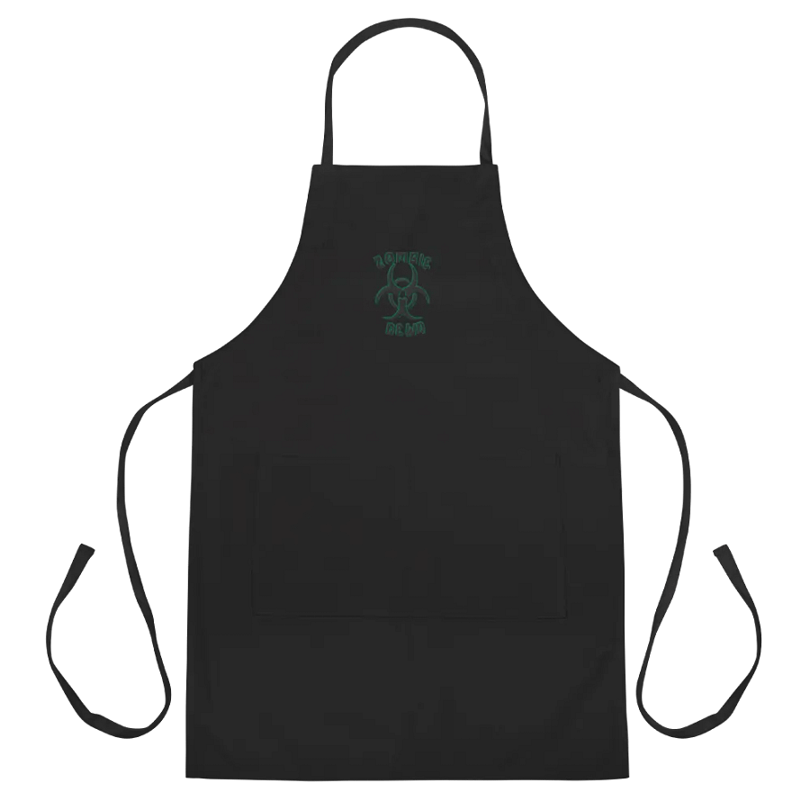 cooking apron product image (2)