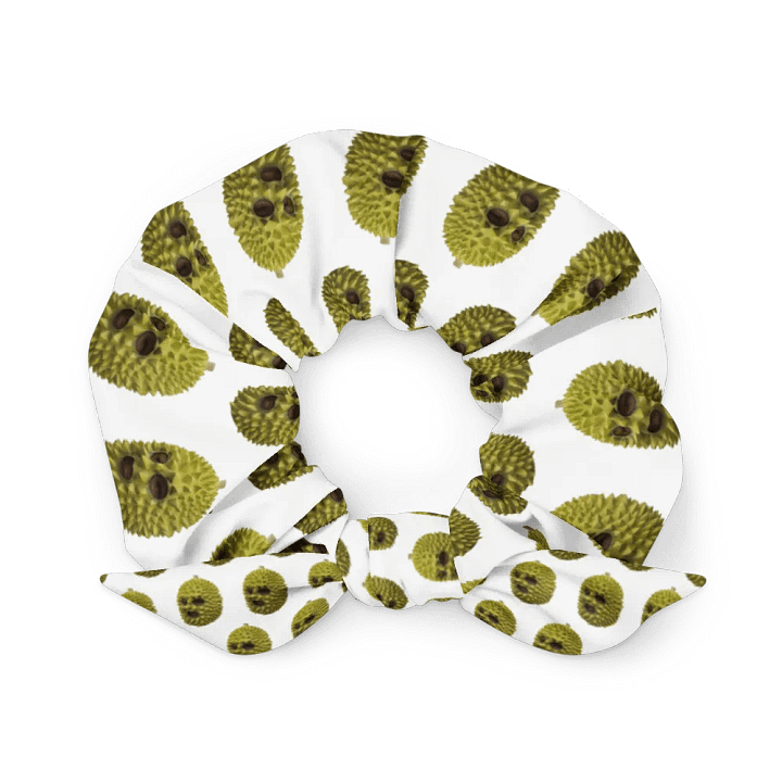 DURIAN DAD SCRUNCHY product image (2)