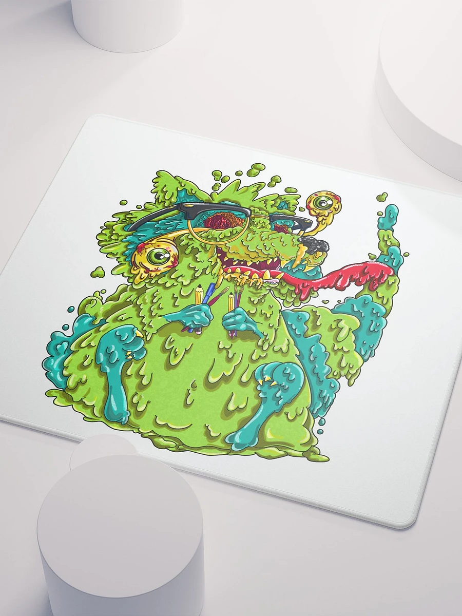 Booger Magic: Gaming Mousepad product image (3)