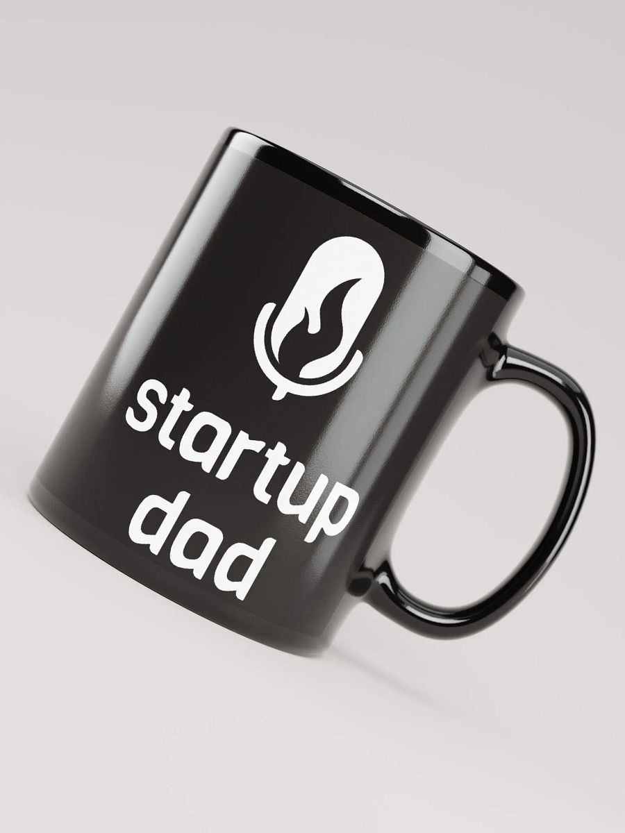 Startup Dad Mug product image (8)