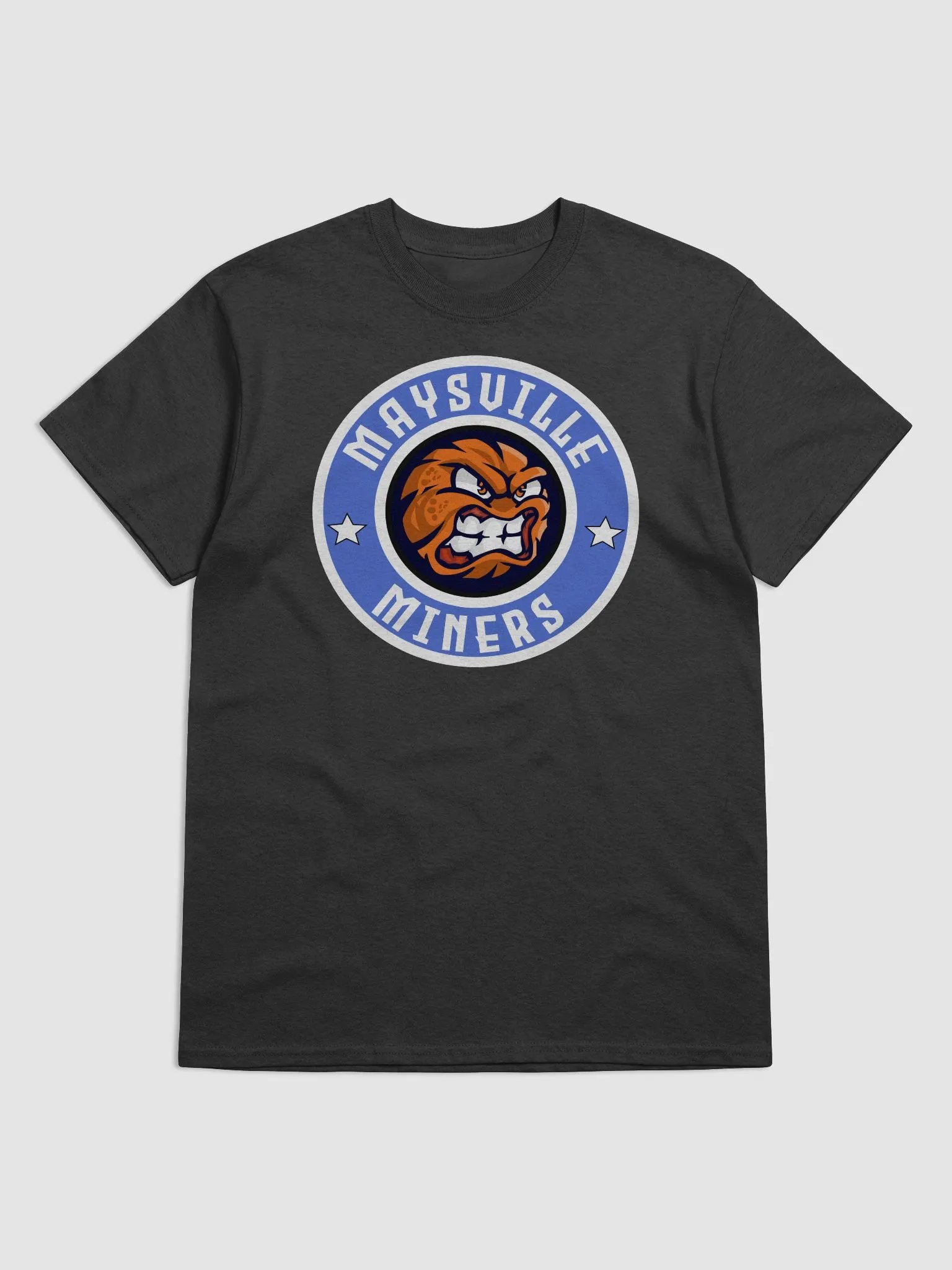 Miners Logo Tee product image (2)