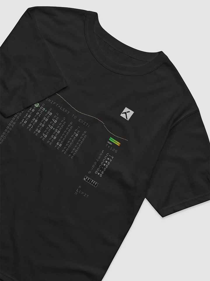 Analog-Tracker -Tee product image (5)