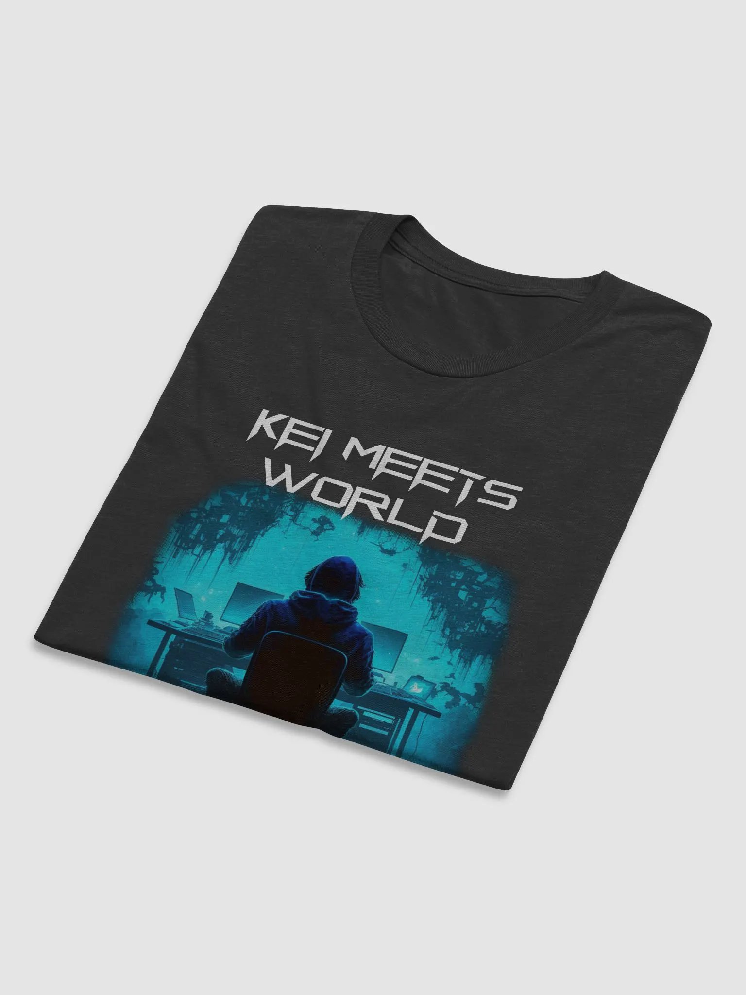 The Last User Shirt product image (6)