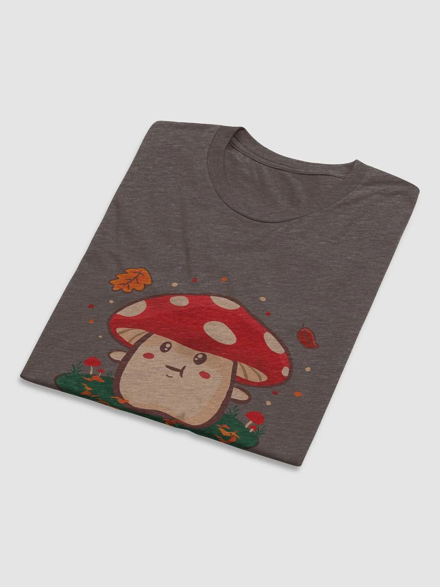 Forrest the Mushroom Fren T-Shirt product image (6)