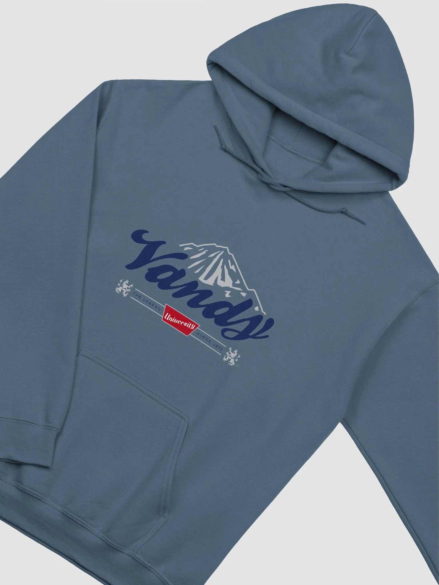 Vandy Banquet Hoodie product image (6)