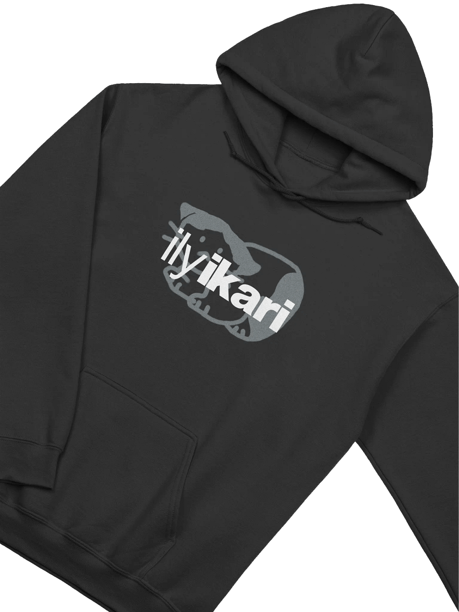 logo — hoodie product image (2)