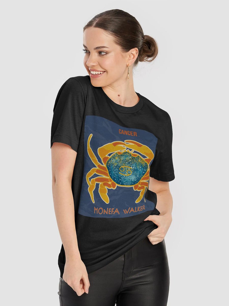 Bella+Canvas Supersoft T-shirt product image (38)