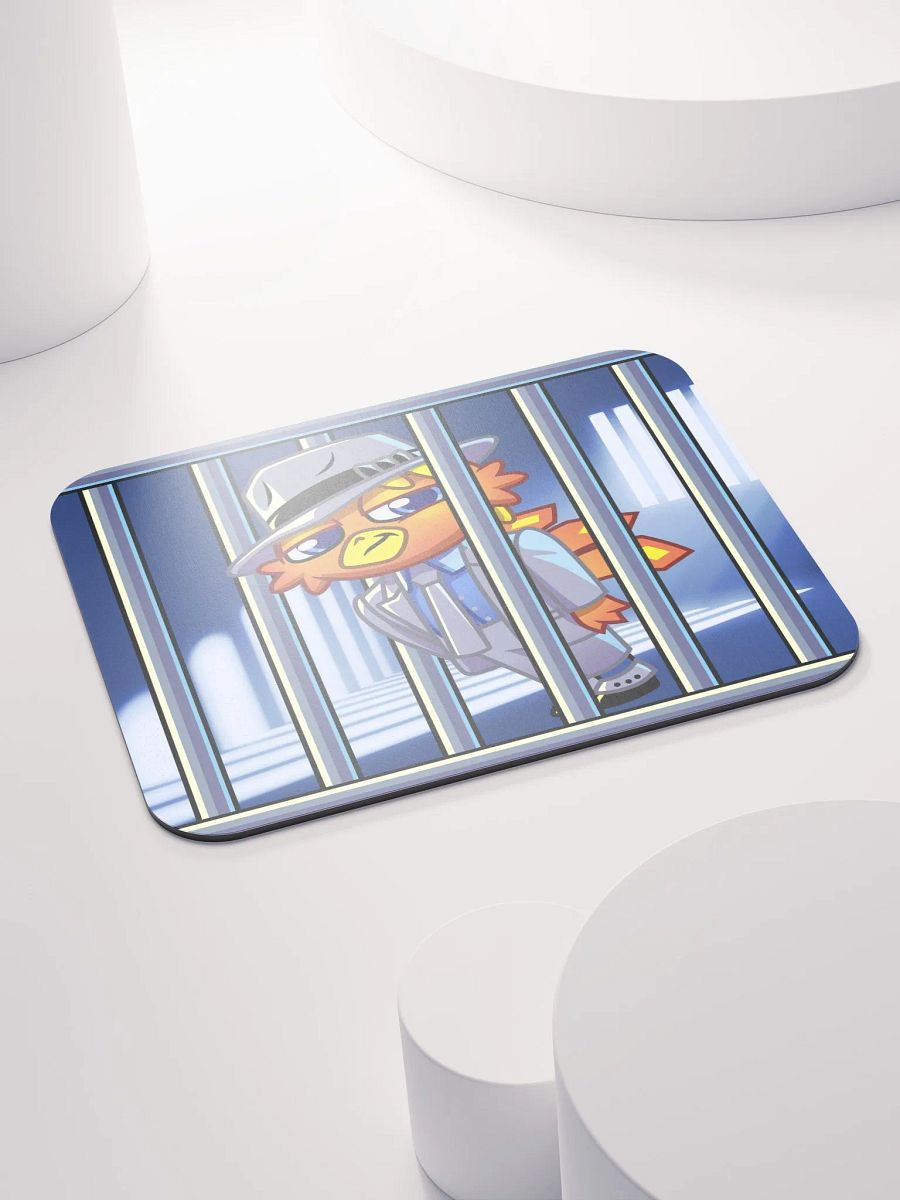 Jailbird Mousepad product image (4)