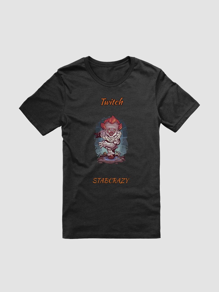 pennywise Stabcrazy product image (1)