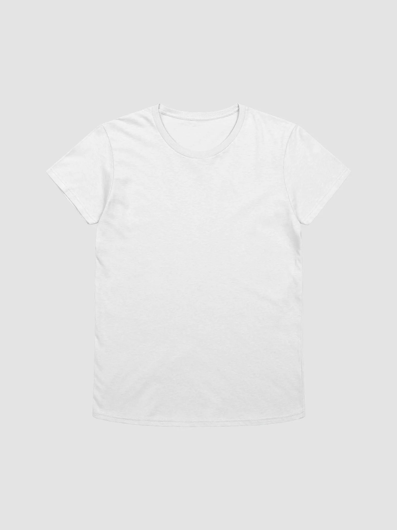 Simple Since DayOne CROP Shirt product image (2)