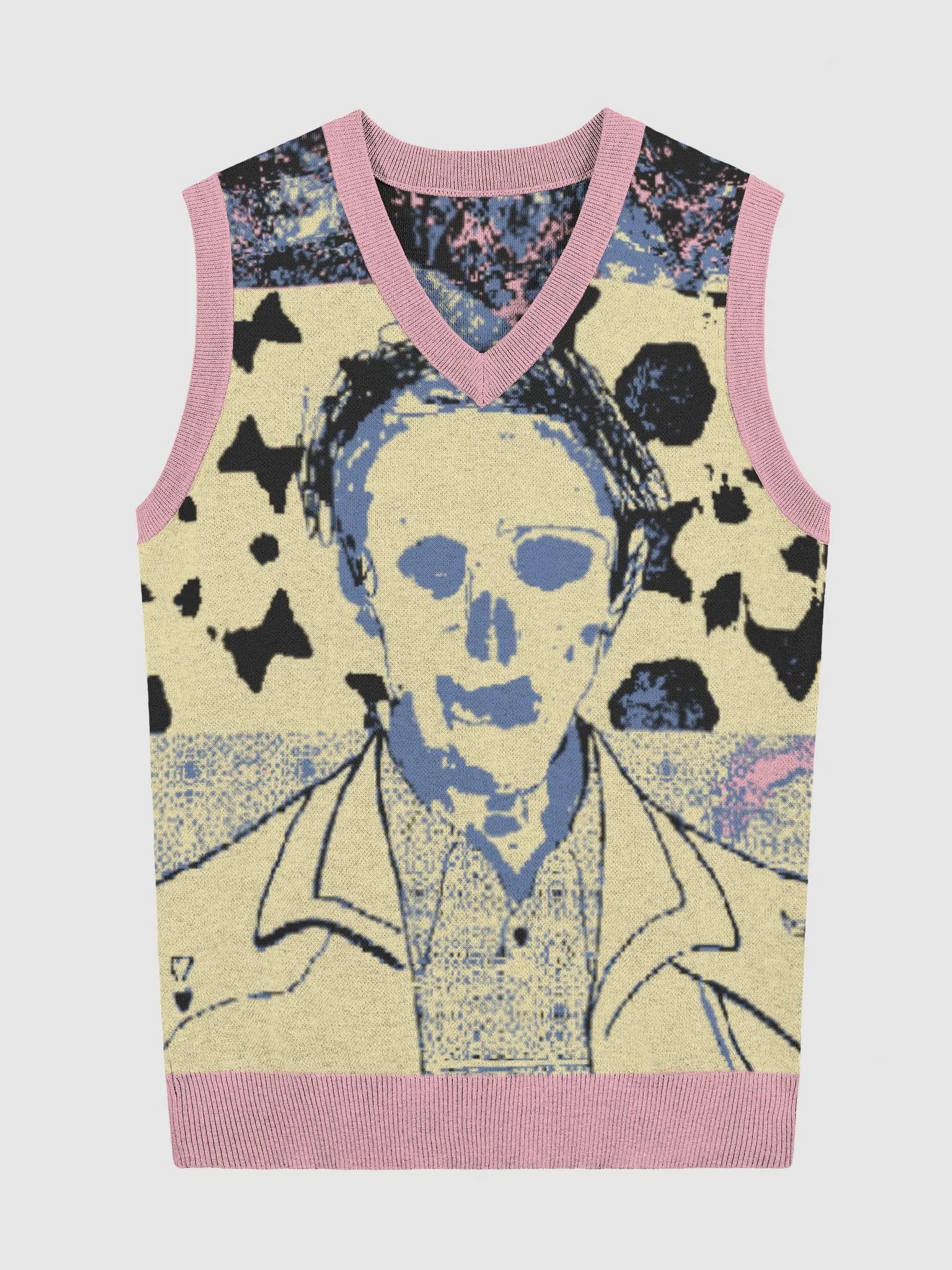 The Man in Me Vest product image (1)