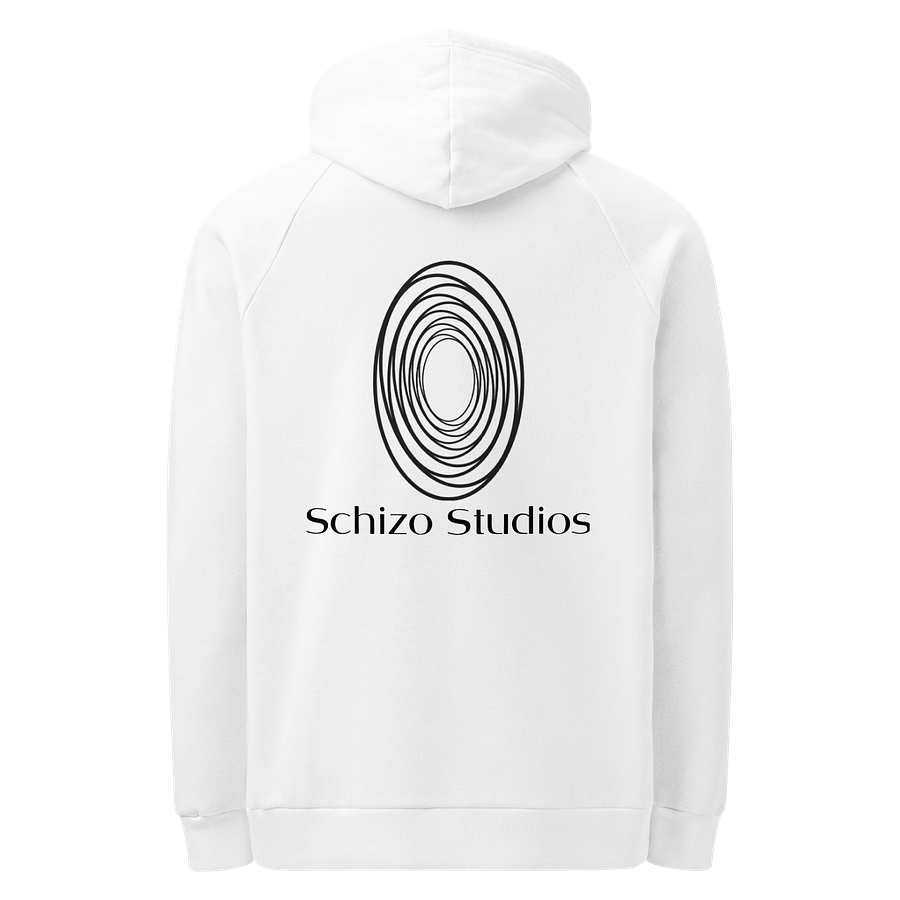 Schizo Studios UnderArmor Hoodie (New Logo product image (4)