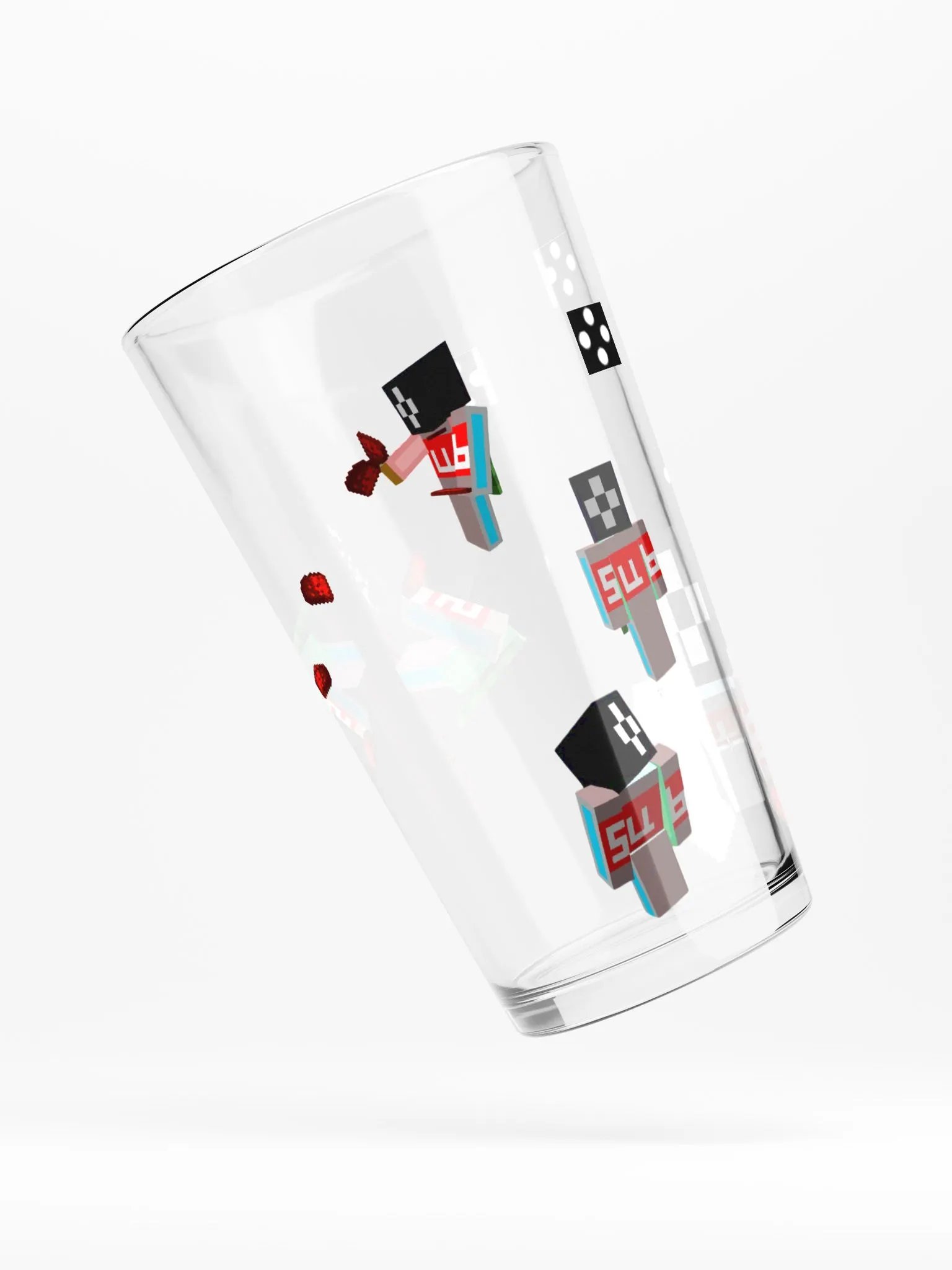 SG glass cup product image (4)