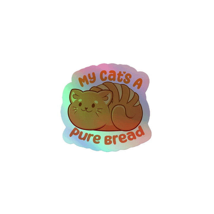Pure Bread Holo product image (1)