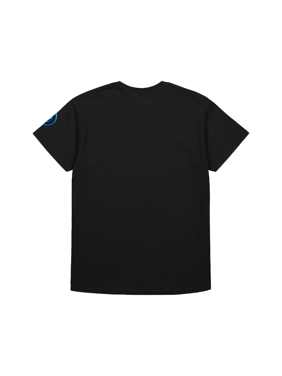 Ghost Viper Zero gaming Logo T-Shirt product image (4)