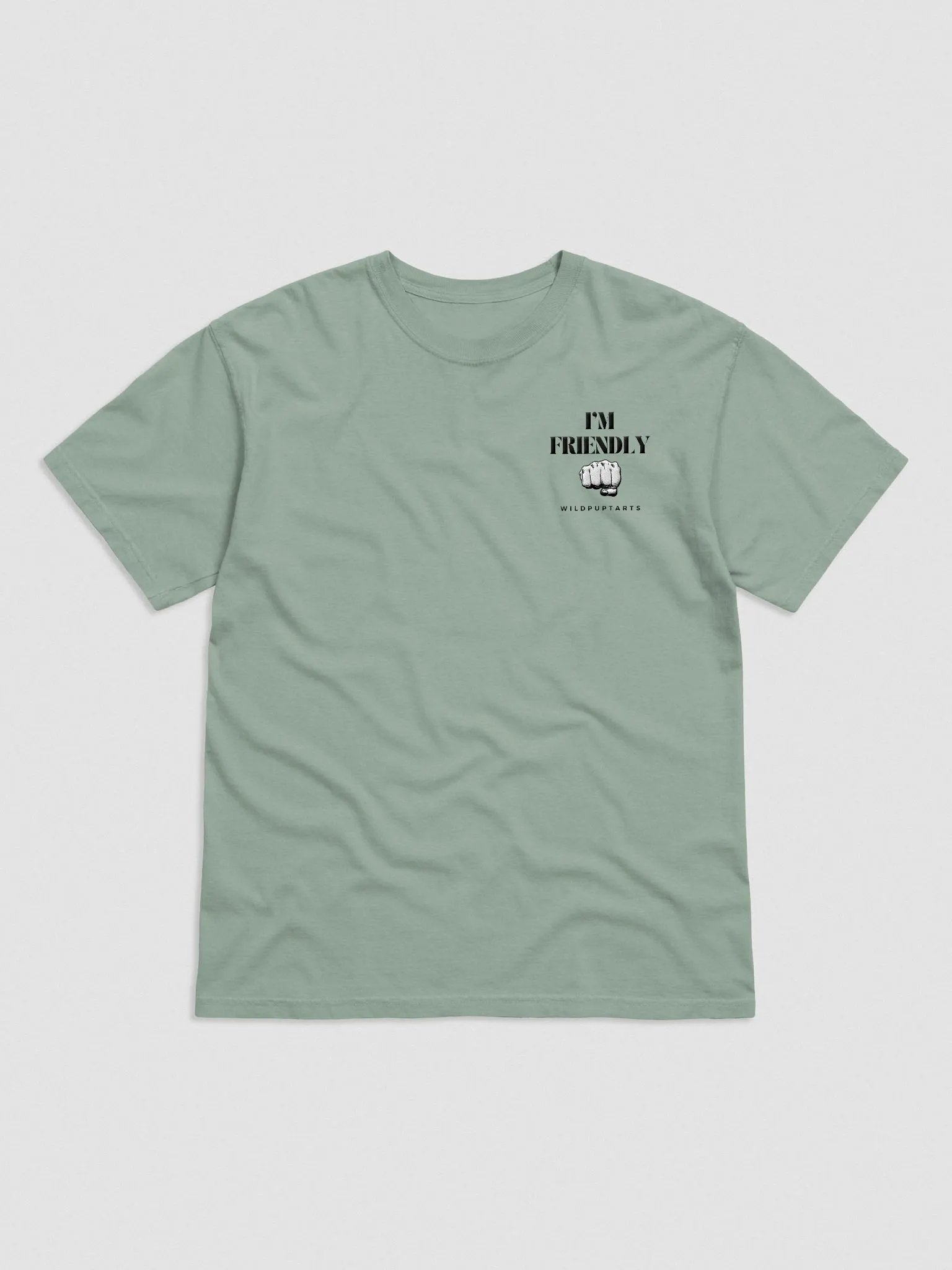 Friendly Fist product image (9)