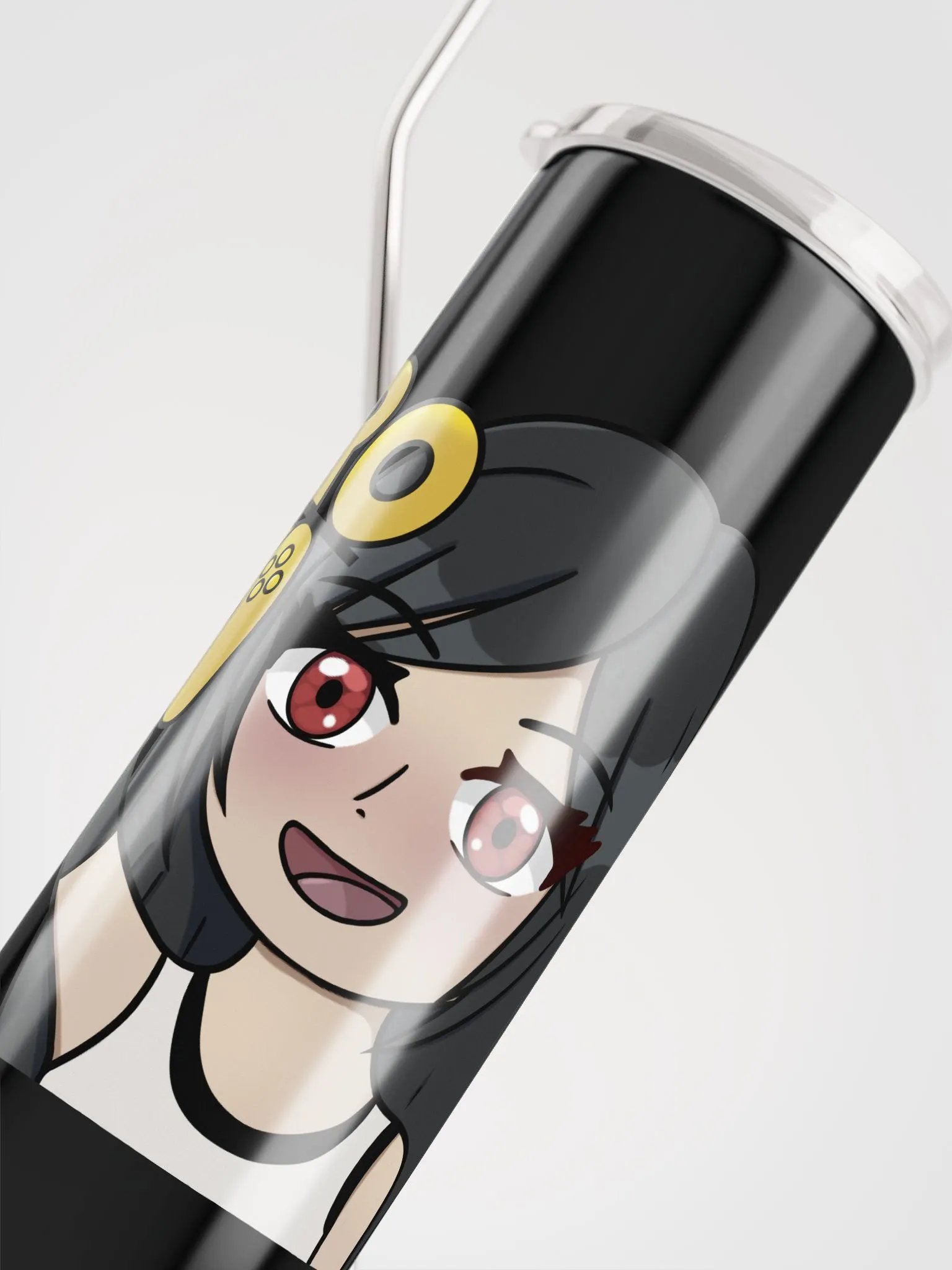 Pro Gamer Steel Tumbler product image (5)