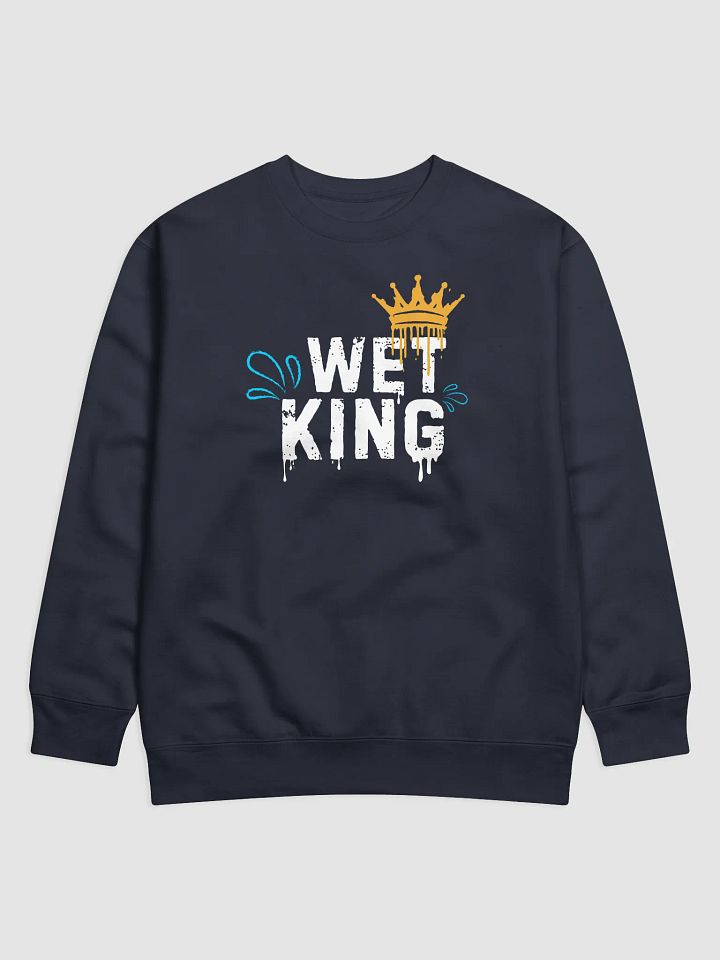 Wet King Sweater product image (4)