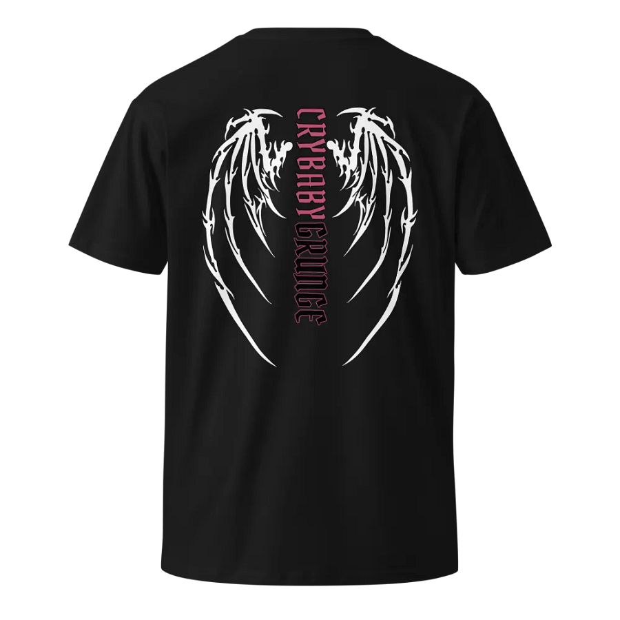 CRYBABY - Members Only Tee product image (3)