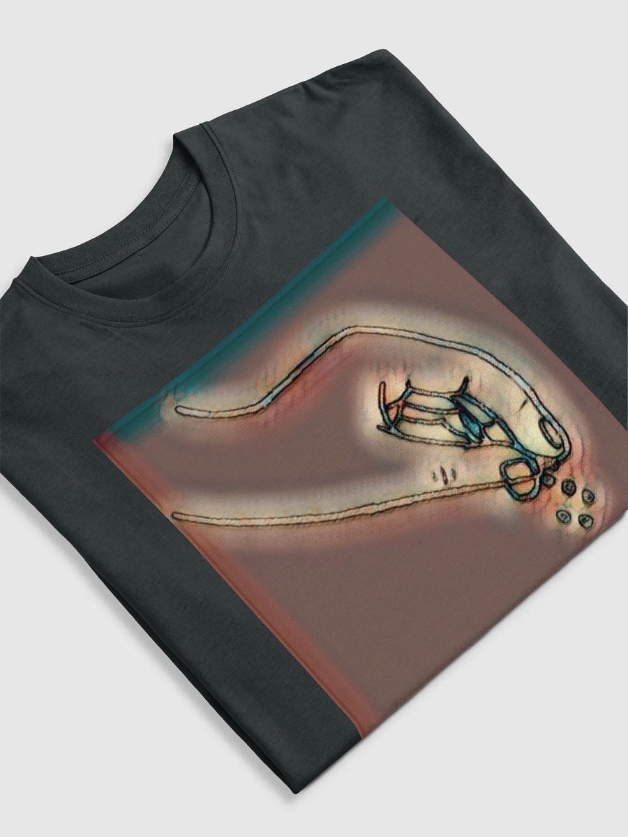 Humbled Remainz Logo Heavyweight T-Shirt product image (5)