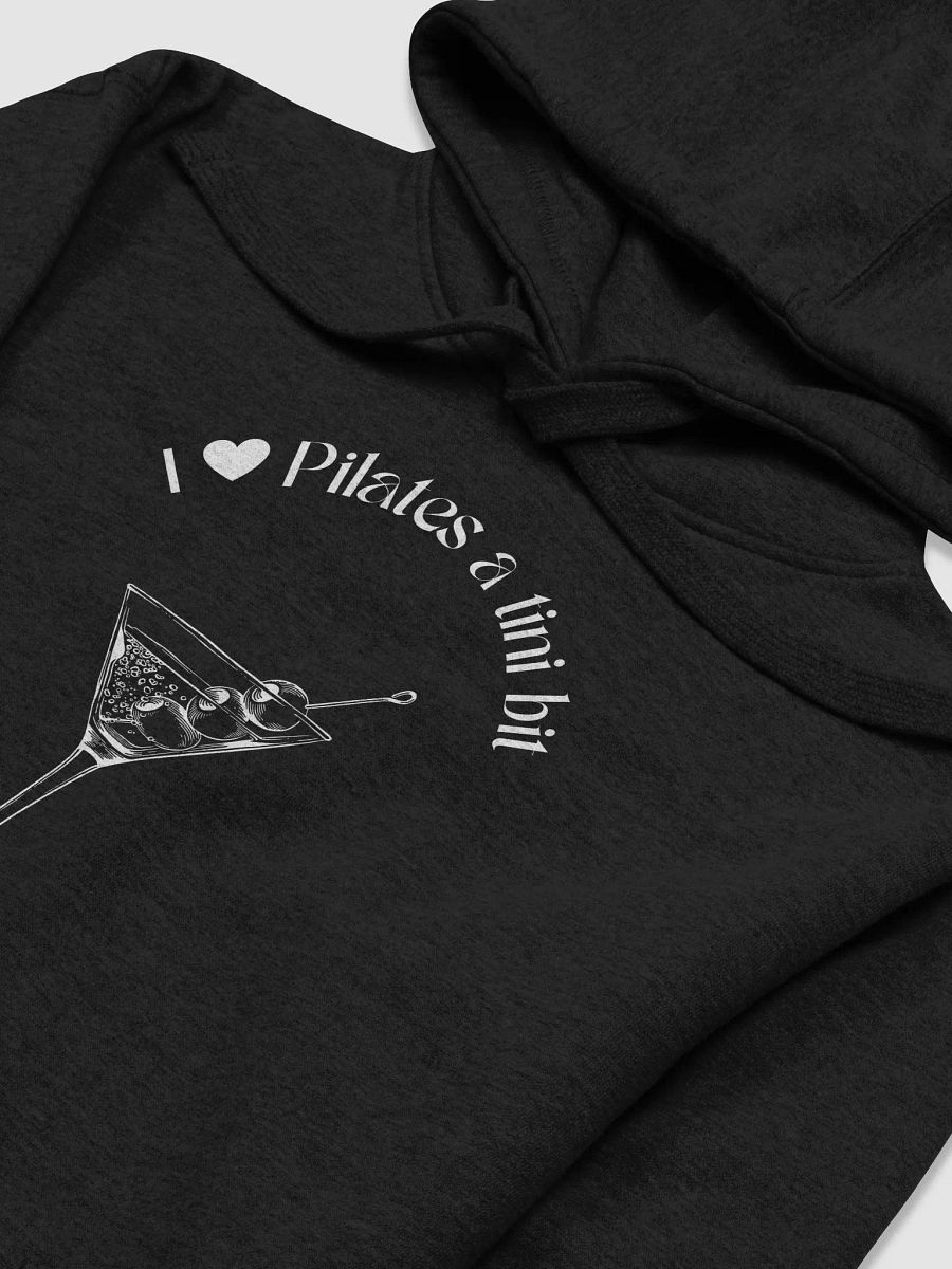 Pilates Tini Hoodie product image (3)