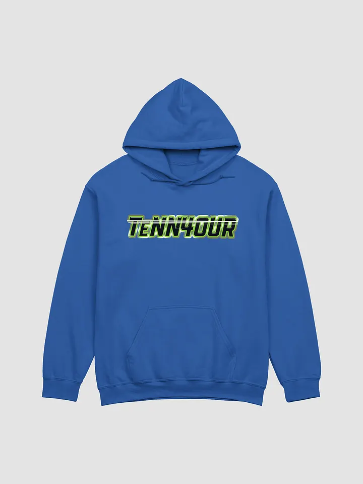 MENTAL HEALTH AWARENESS (TENN4OUR) Hoodie product image (4)