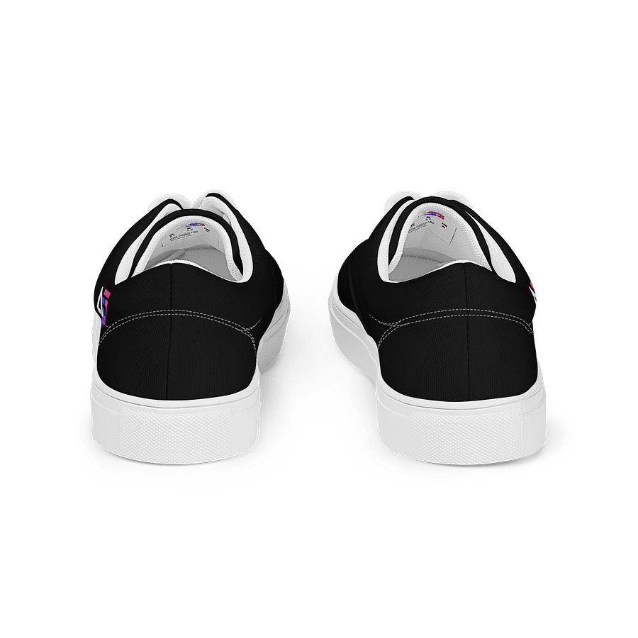 ASG Men's Lace-Up Sneakers product image (4)