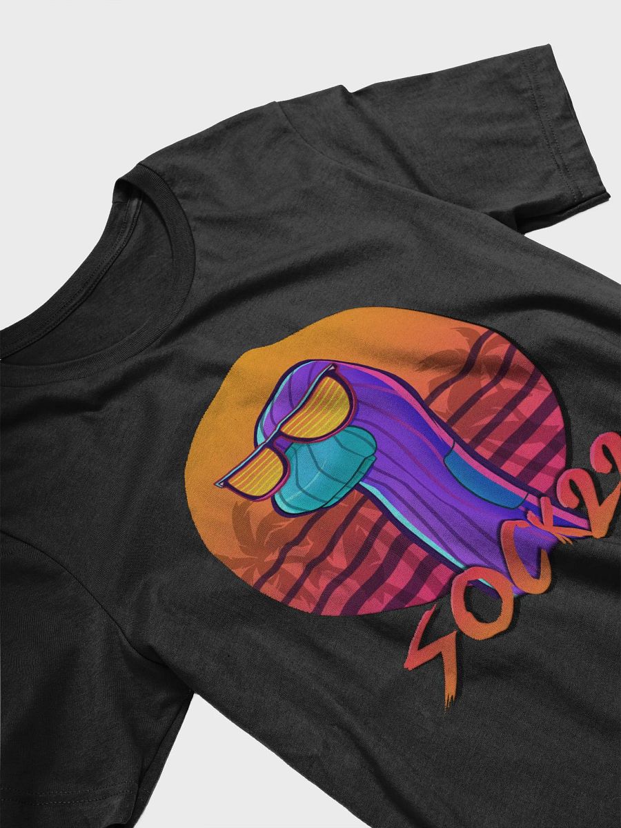 Sock22 T-Shirt product image (3)