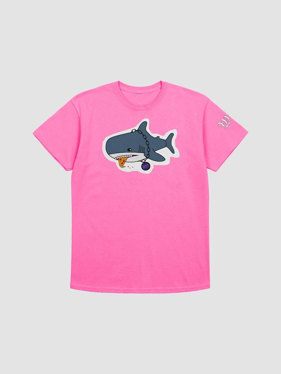 W77 Blåhaj T-shirt product image (6)