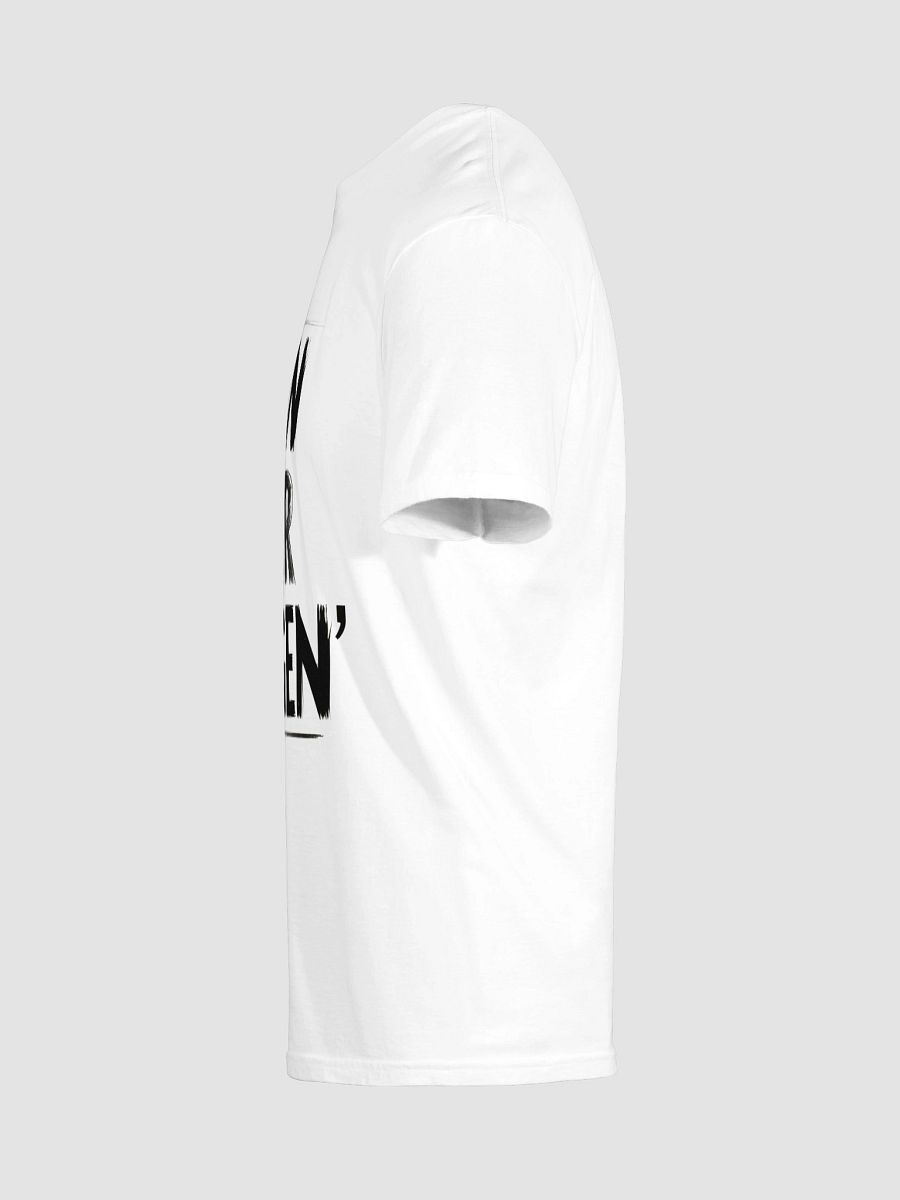 Earn Your Oxygen Tee – Grind Now, Breathe Later product image (9)