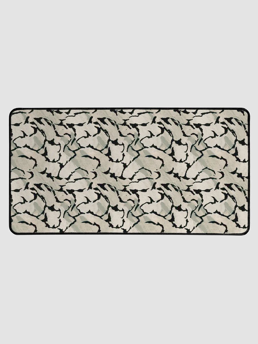 Animal Skin Desk Mat product image (1)
