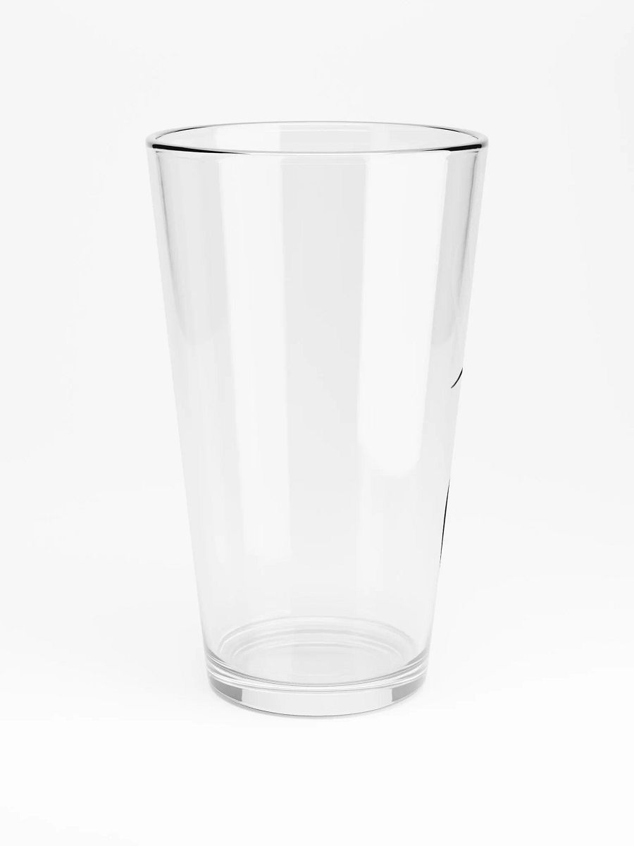 Pint Glass product image (5)