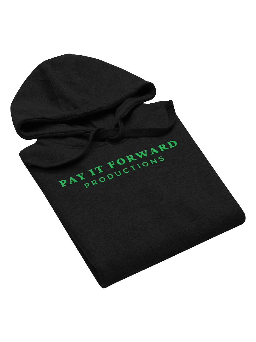 Geometric Play Hoodie product image (5)