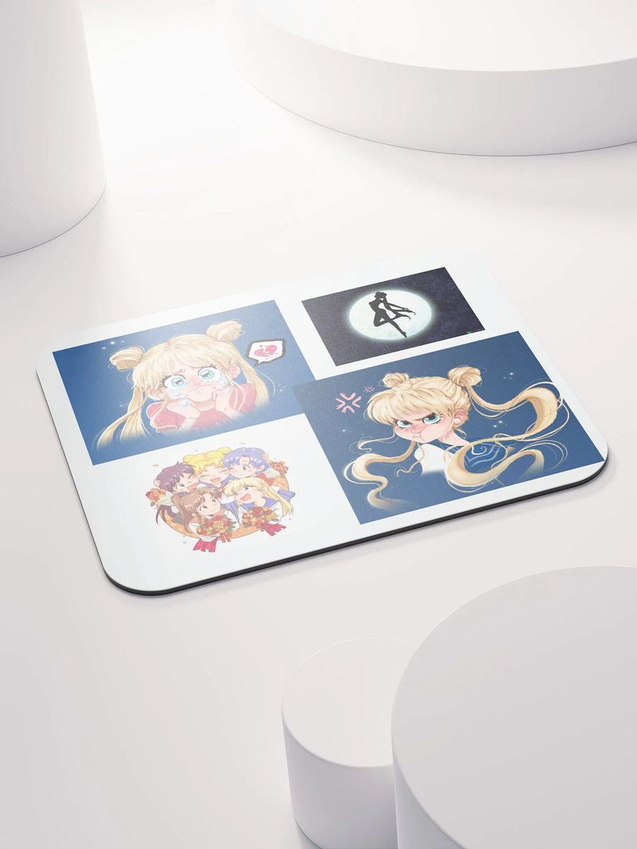 Moonie Mouse Pad product image (4)