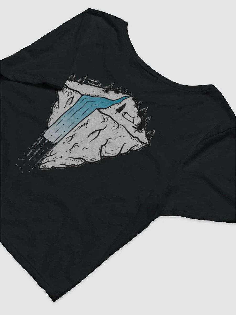 Cropped Stone! product image (6)