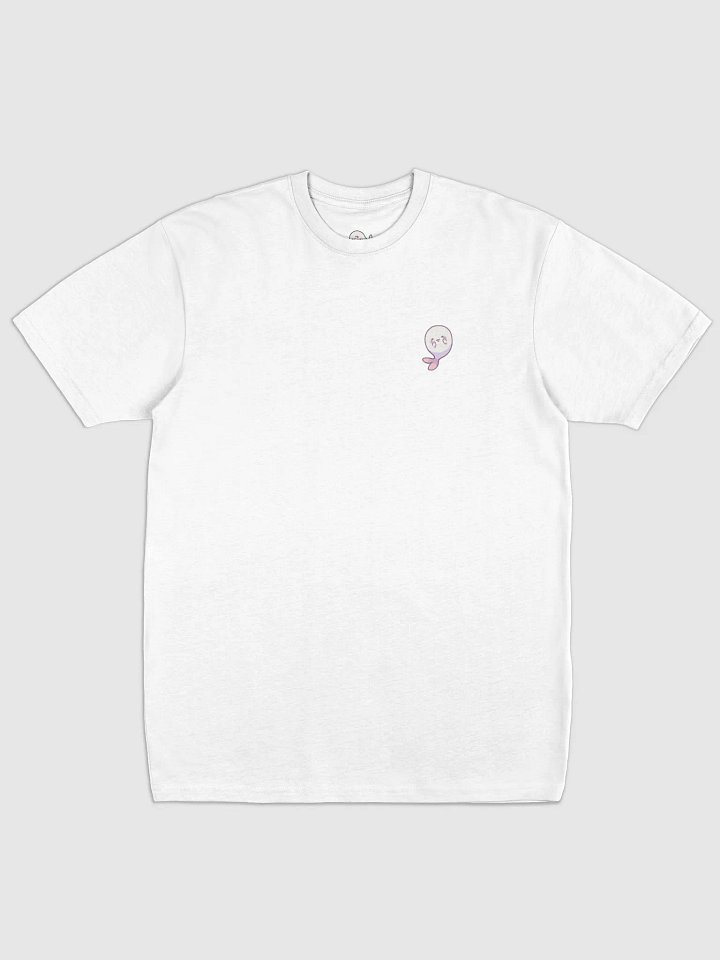Fire Drip: Happy Nunu T-shirt product image (2)
