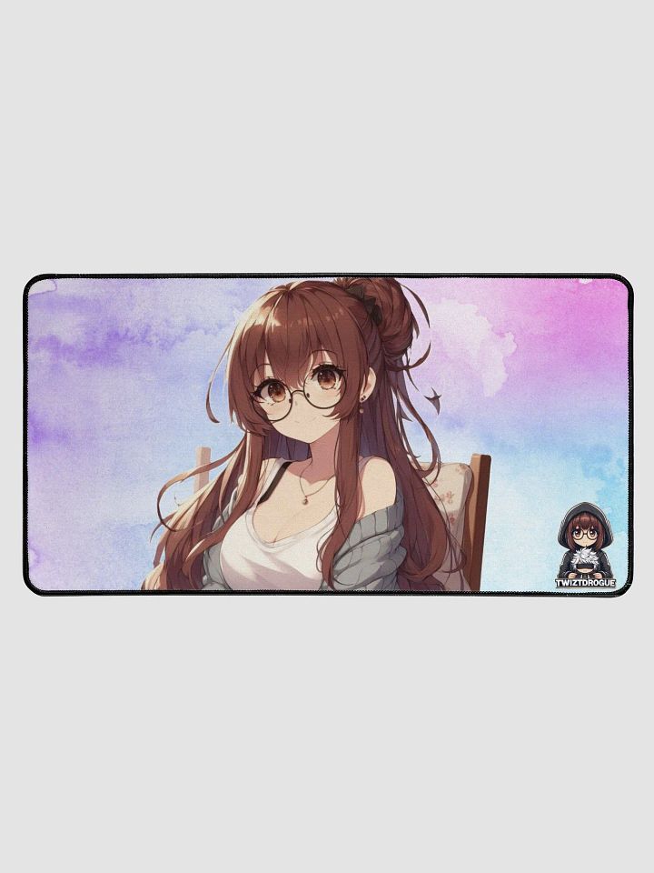 Roguey Desk Pad product image (1)