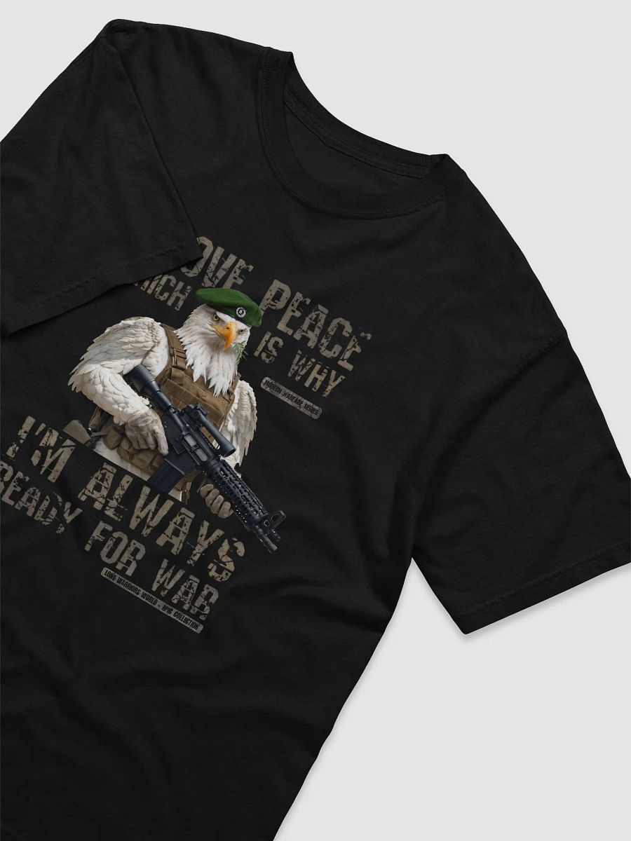 Eagle of Peace. product image (5)