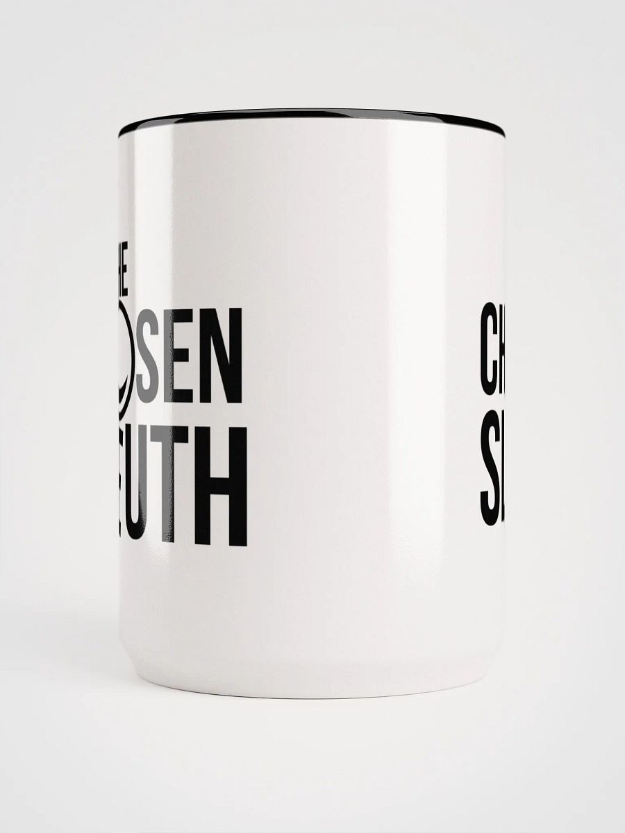 The Chosen Sleuth Mug product image (10)