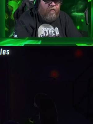 Soggy waffles was bouncing my head!!! | #typeogamer on #Twitch