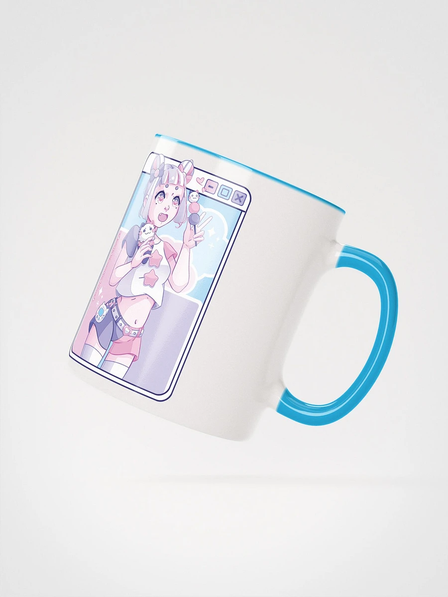 Mug • CandiCat Treat Time • 2024 product image (6)