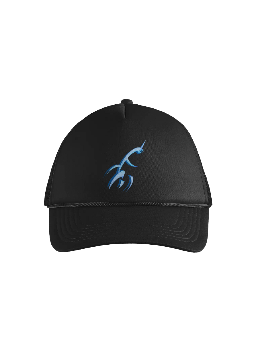 Blue Rocket Hat product image (1)